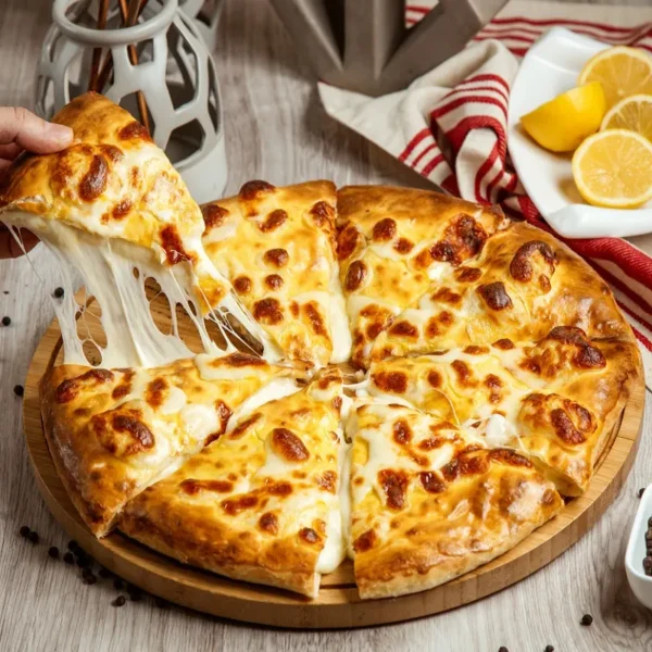 Cheese Pizza