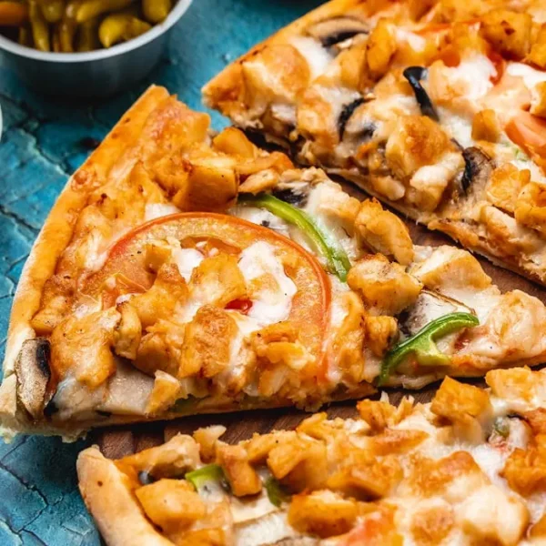 Chicken Tikka